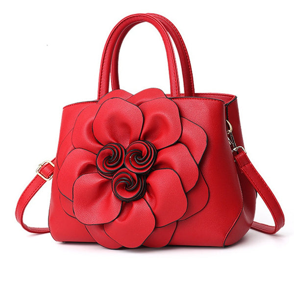 In Full Bloom Handbag