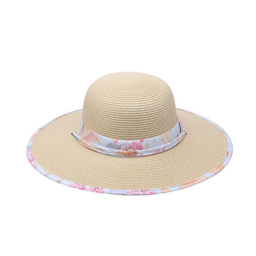 By the Sea Sun Hat