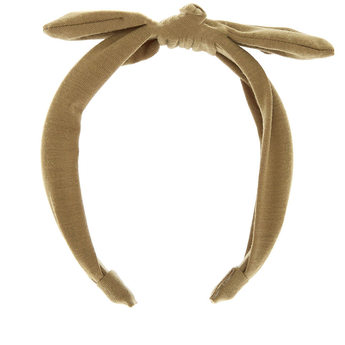 Sage Knotted Headband