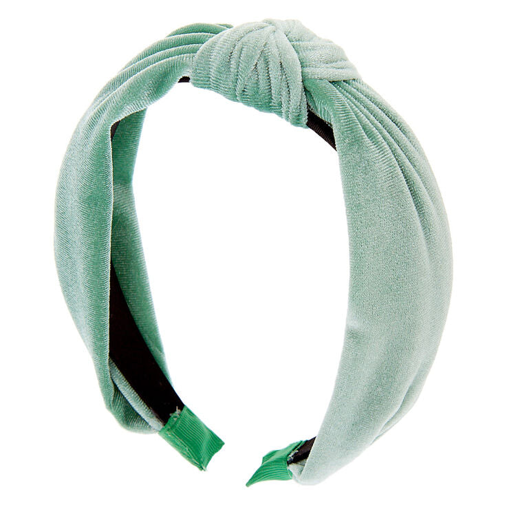 Mint Velvet Headband