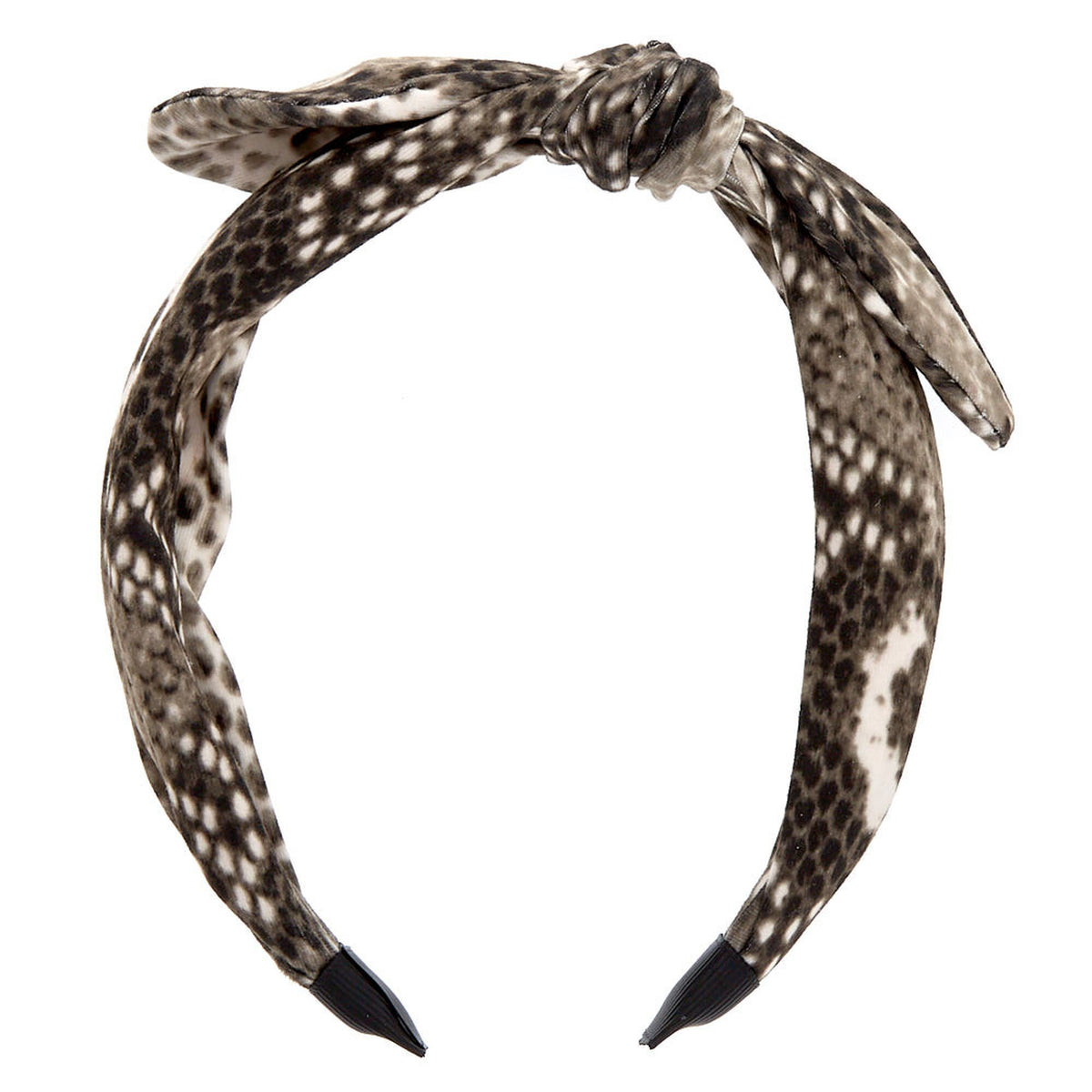Snakeskin Headband