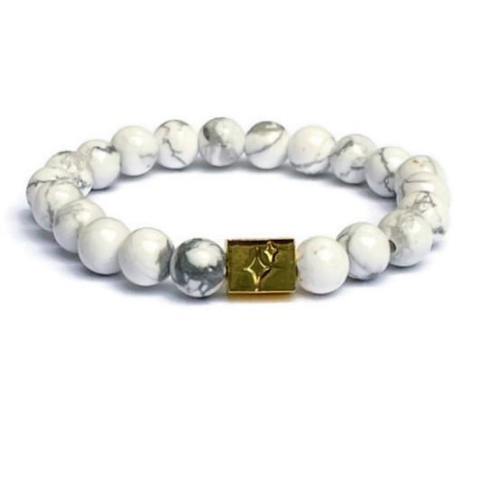 The Spotlight Project Bracelets - A brand with a mission; provide jobs for people with disabilities. Every bracelet purchased supports the mission.