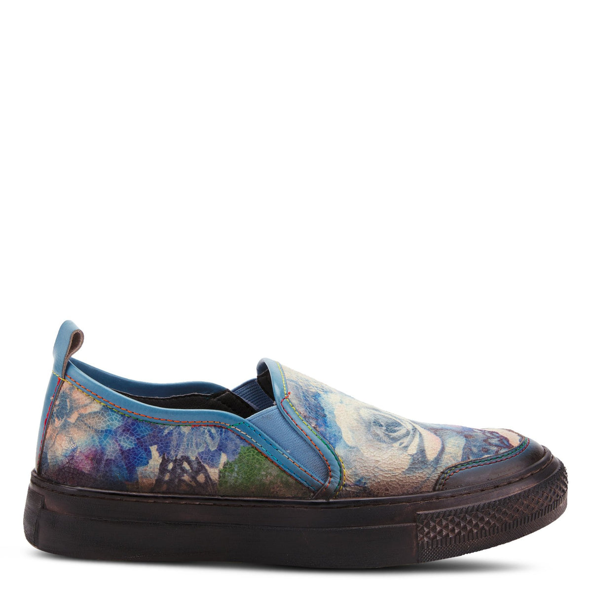 Rosea Slip-On Sneaker