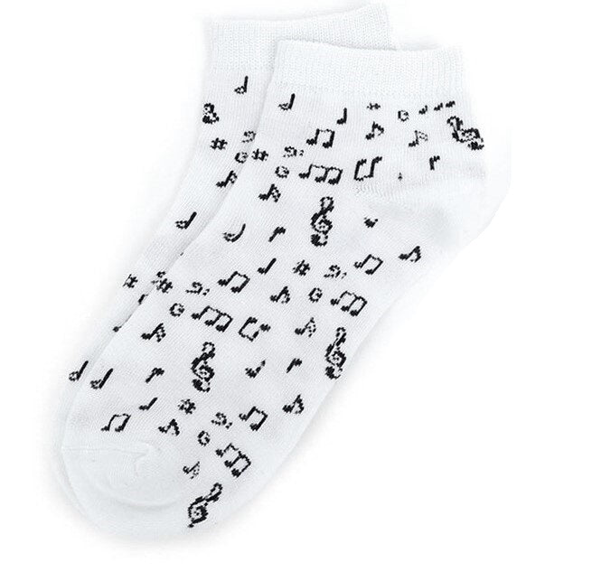 Music Socks