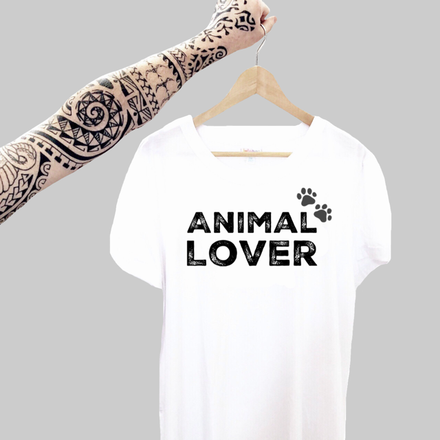 Custom Designs for Animal Lovers