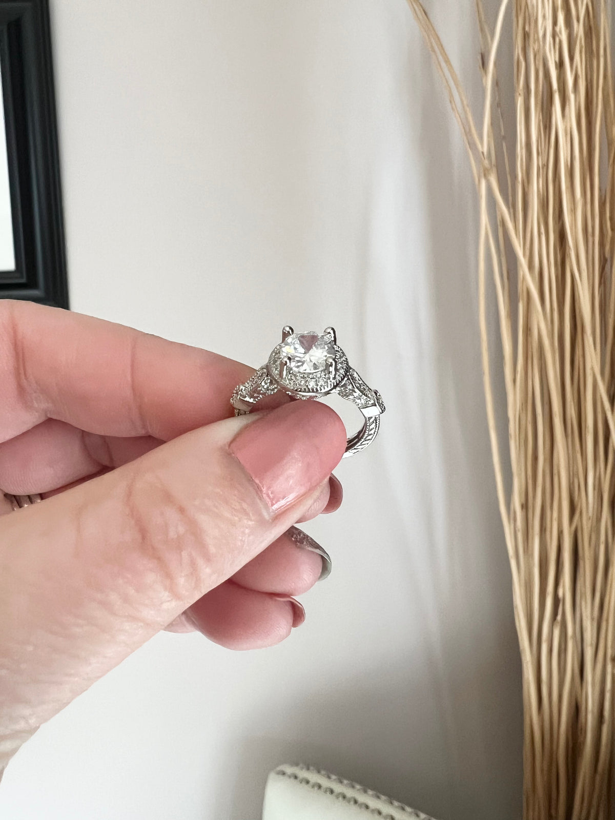PREORDER Savannah Ring