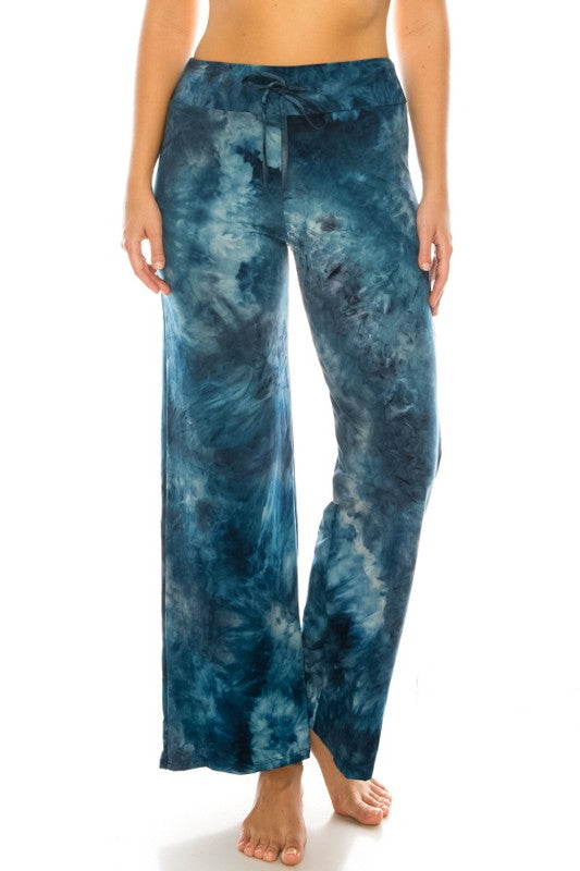 Staycation Lounge Pant | 8 colors |