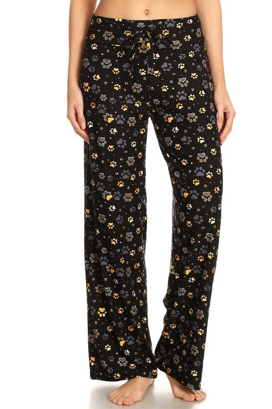 Staycation Lounge Pant | 8 colors |
