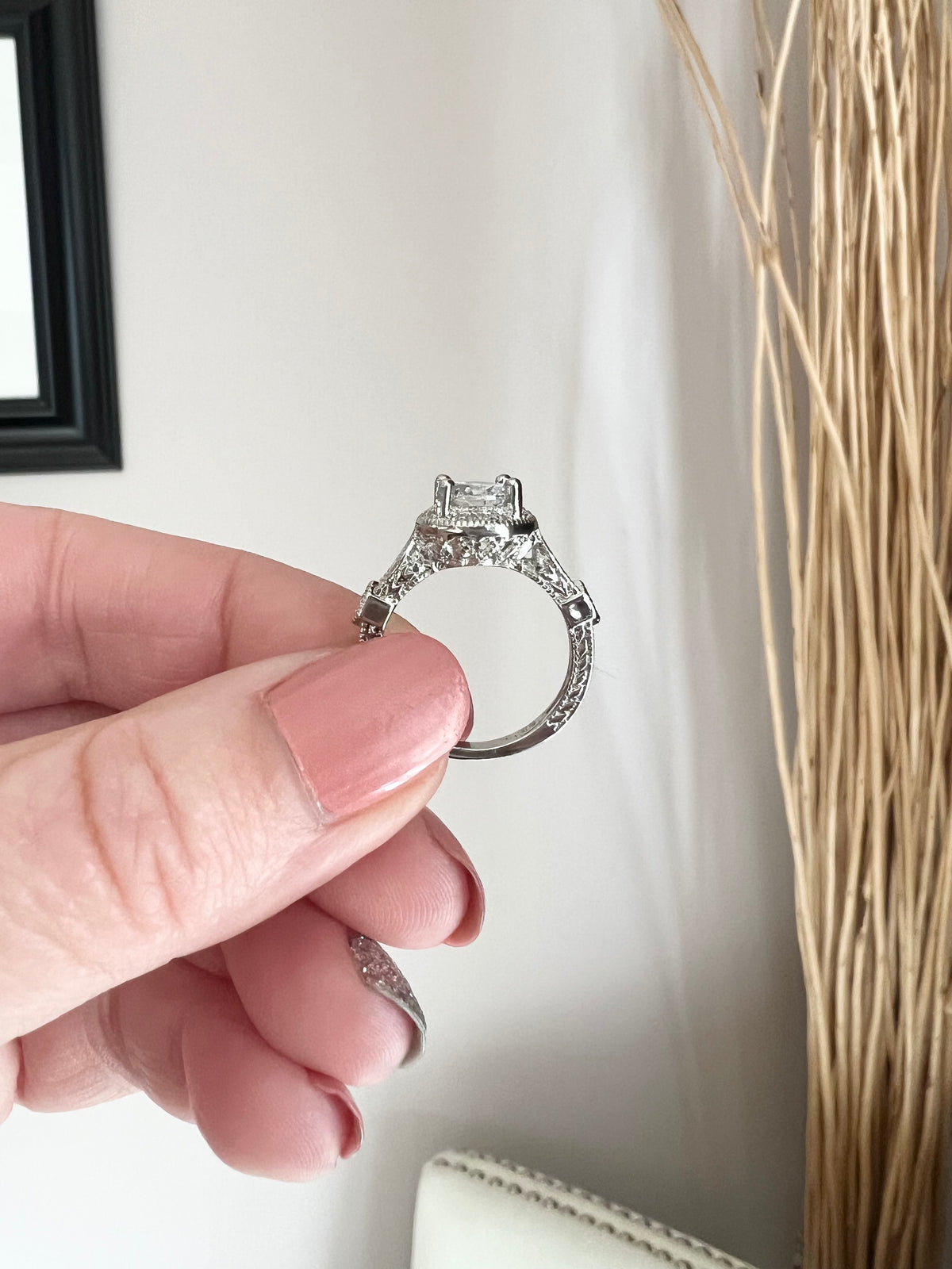 PREORDER Savannah Ring