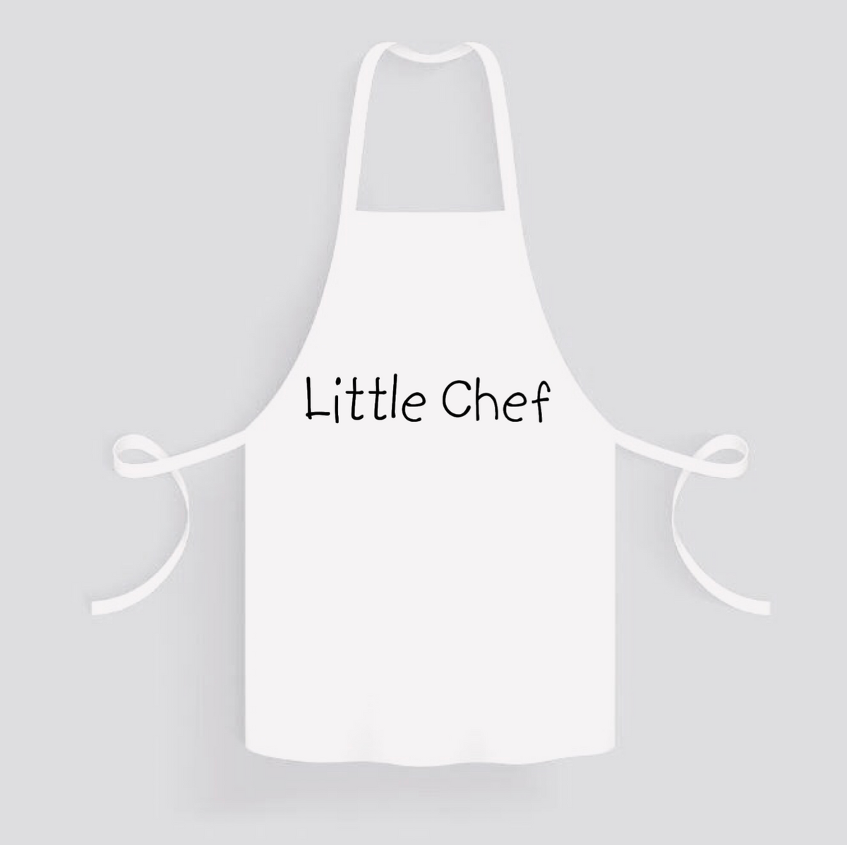 Apron: Little Chef